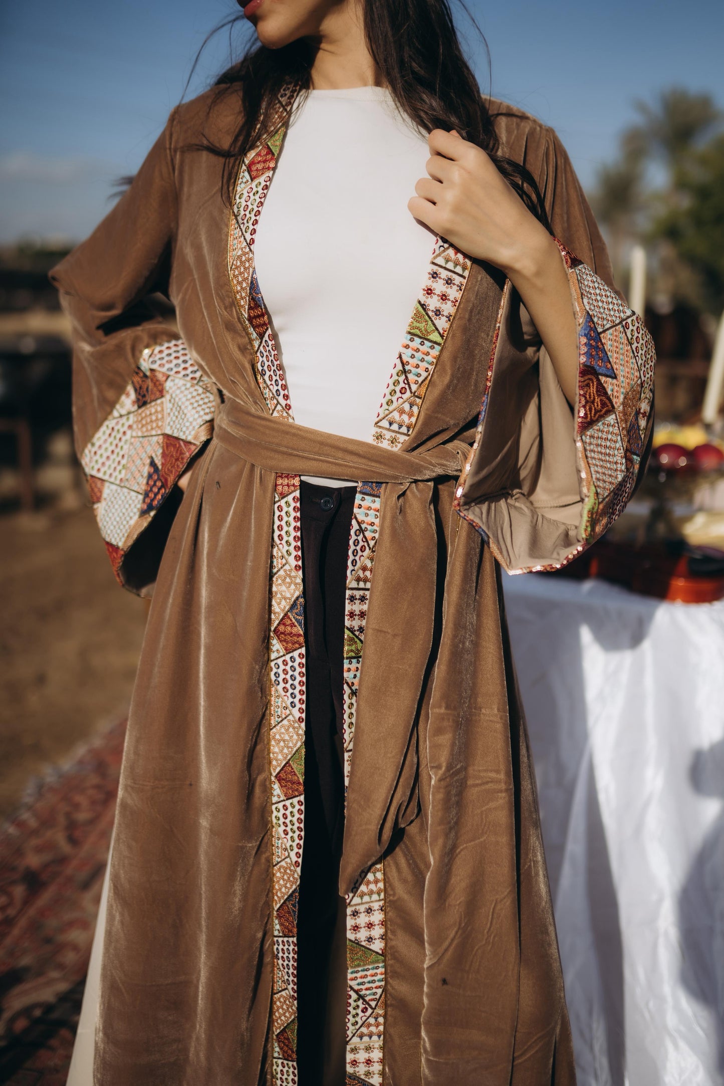 لِينَة
