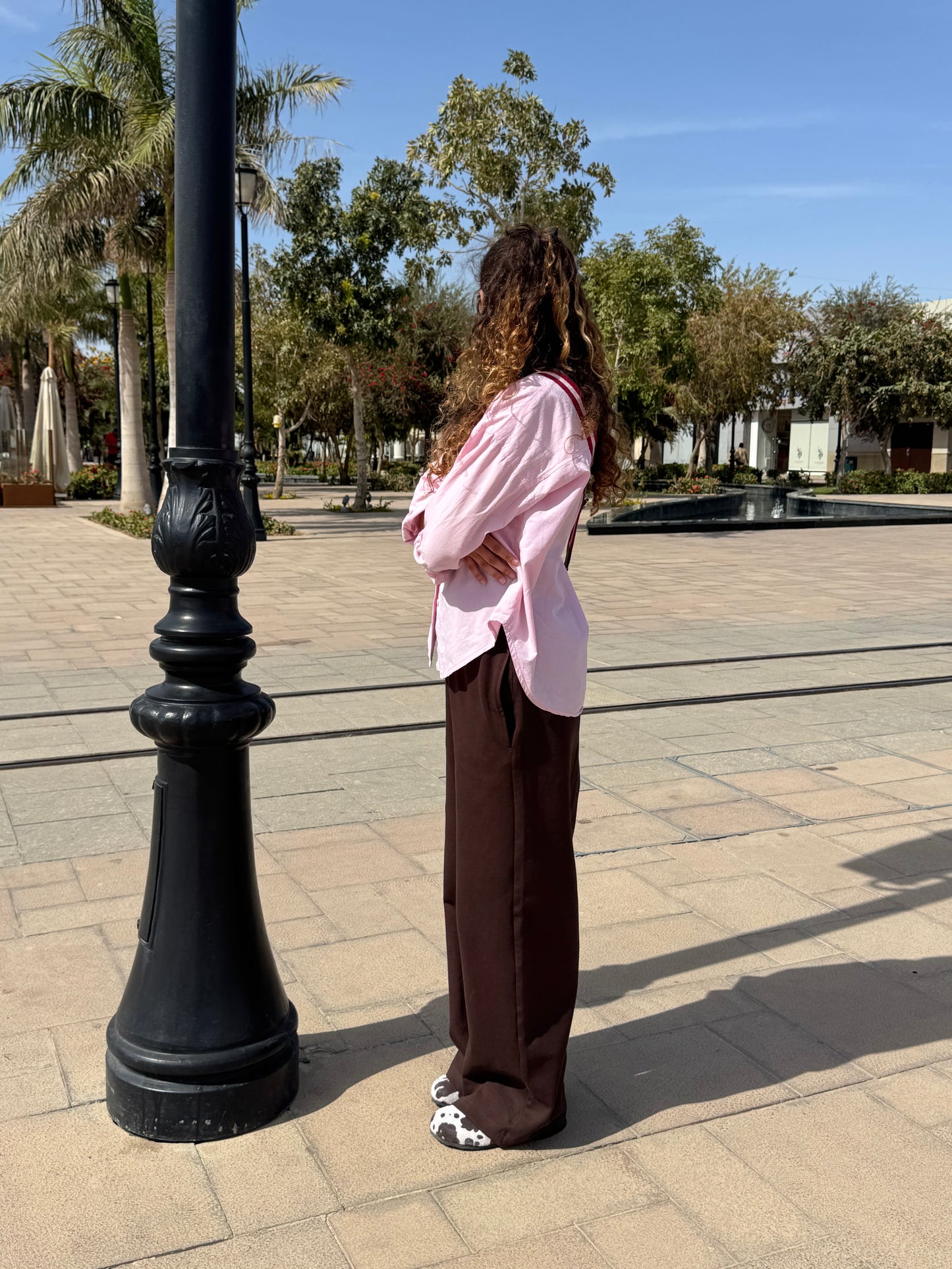 Sweatpants